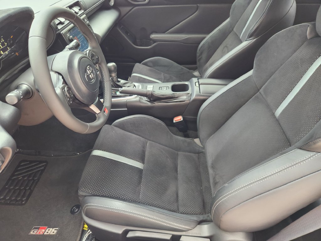 2024 Toyota GR86 Premium  at AutoSavvy Houston Southwest