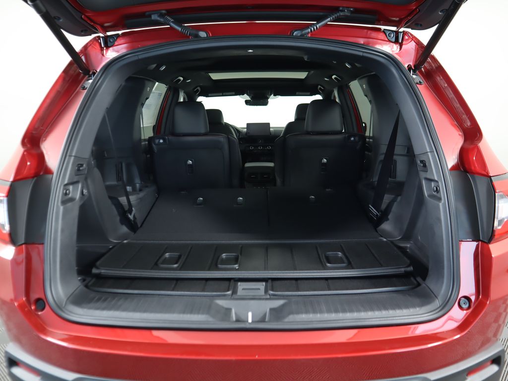 Thumbnail: 2025 Honda Pilot - 30