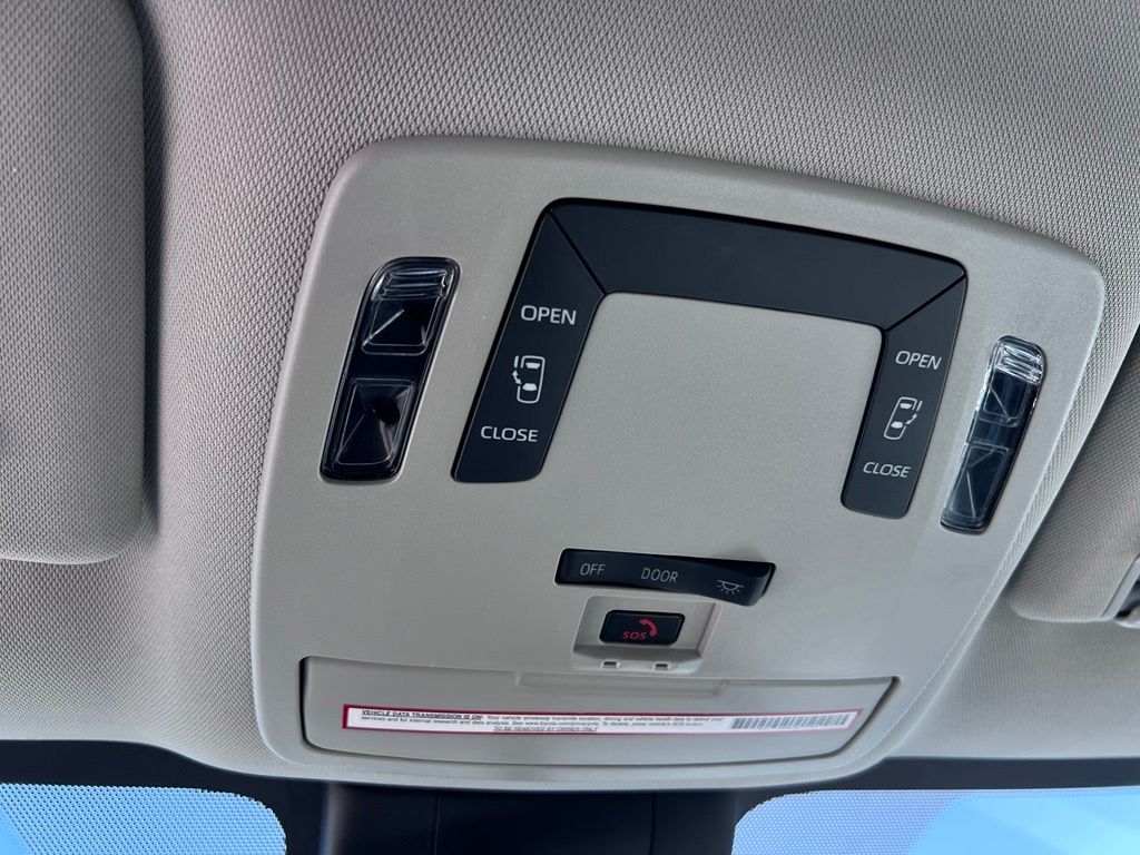 Used 2021 Toyota Sienna Van