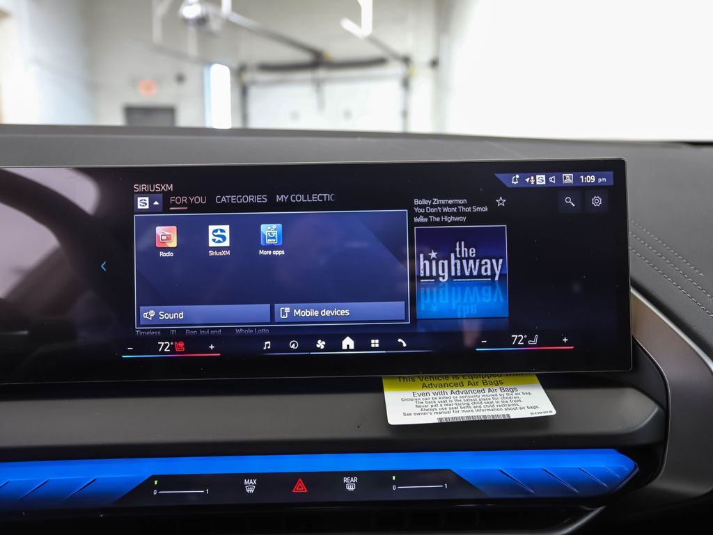 Thumbnail: 2026 BMW X3 - 16