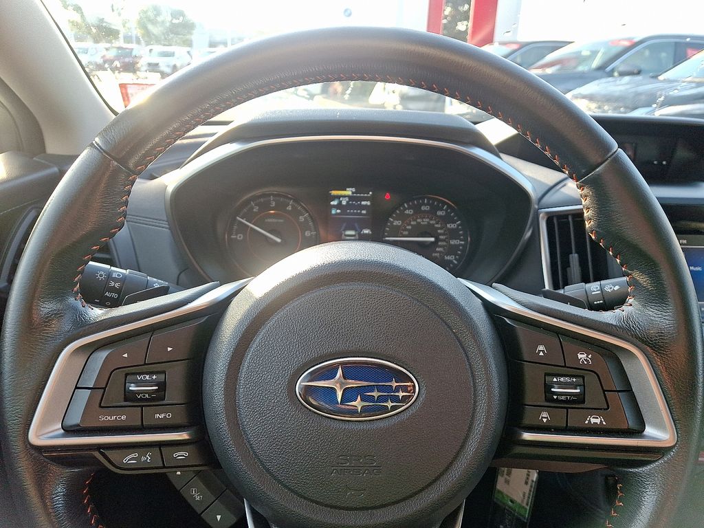 Thumbnail: 2018 Subaru Crosstrek - 19