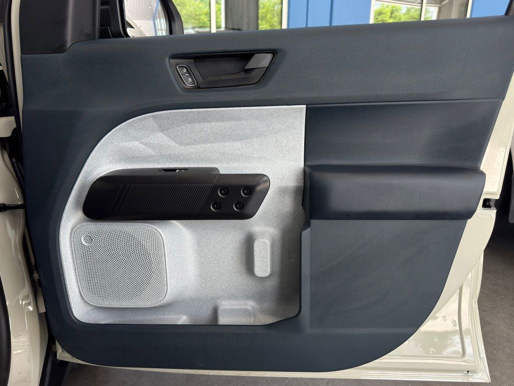2025 Ford Maverick XLT Beige at South Houston Nissan