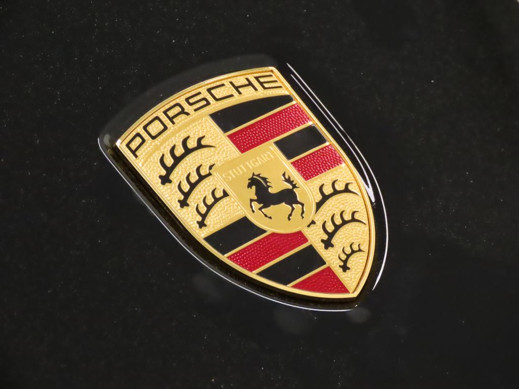 Thumbnail: 2024 Porsche 911 - 15