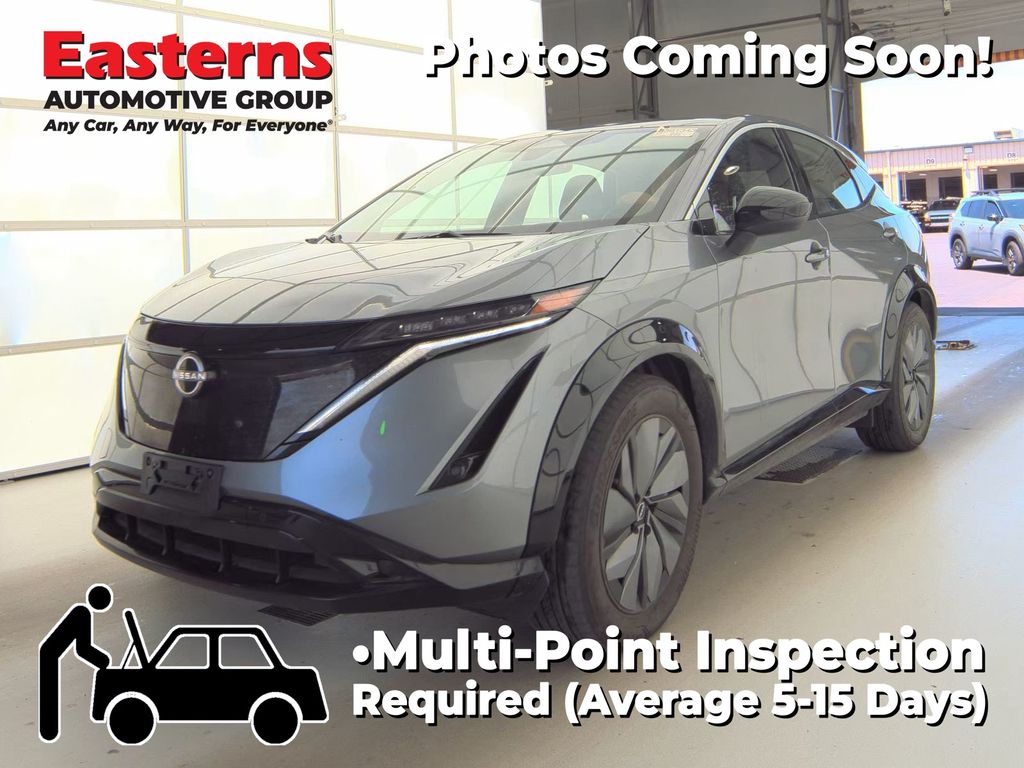 2023 Nissan Ariya Engage FWD's photo