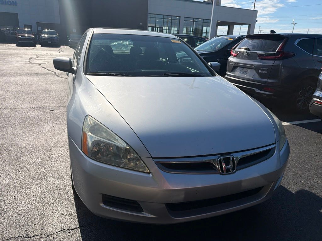 Thumbnail: 2006 Honda Accord - 5