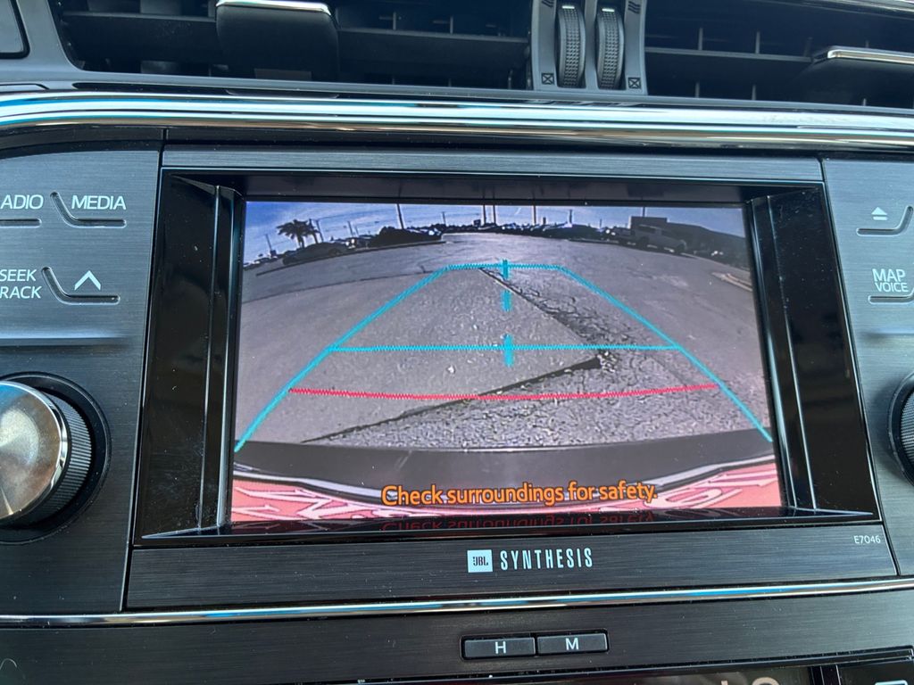 Used Car 2013 Toyota Avalon  For Sale Under $15,000 In Austin, Texas