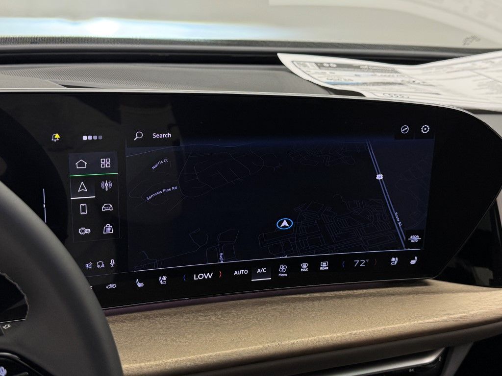 2025 Audi Q5  21