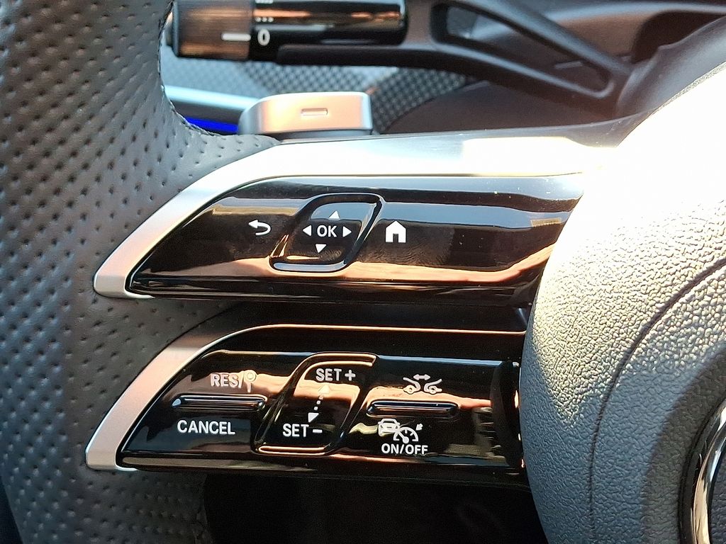 Thumbnail: 2026 Mercedes-Benz CLE - 15