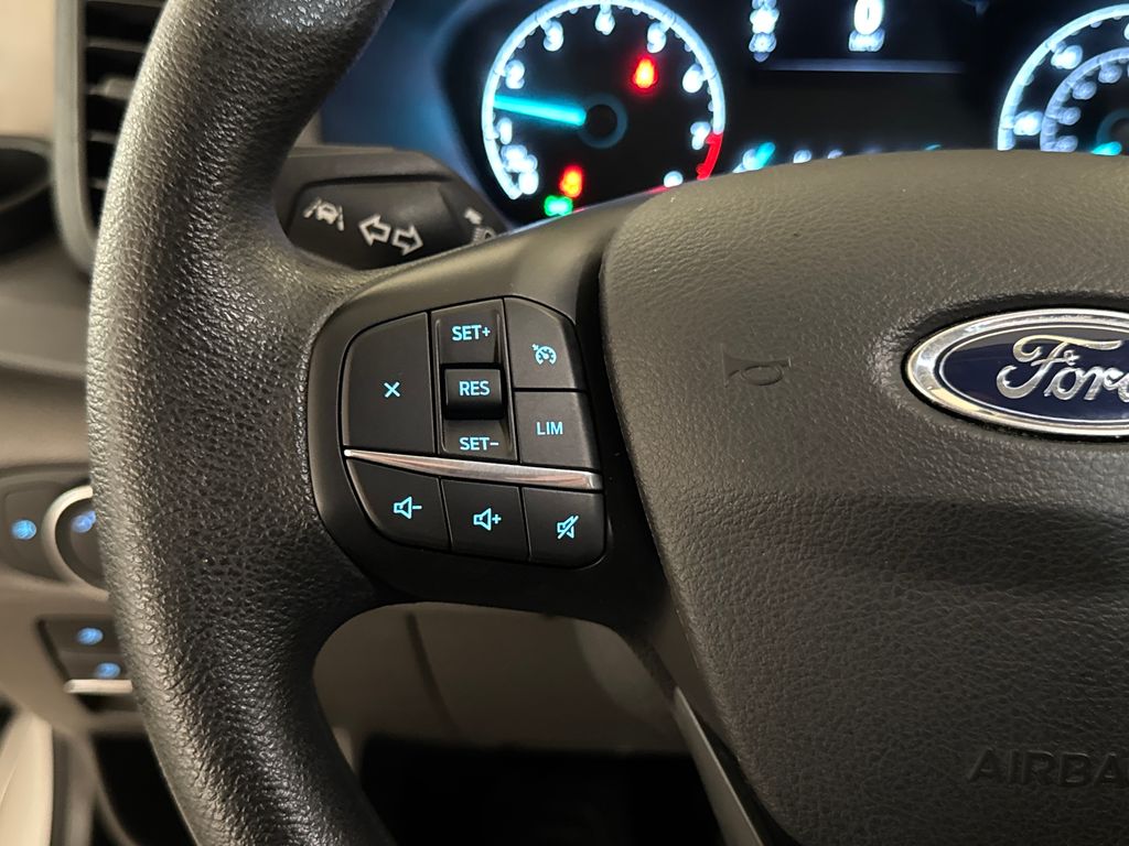 Certified Used 2025 White Ford Base image 24