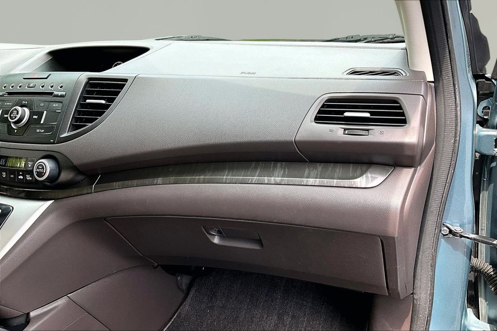 Used 2014 Honda CR-V SUV