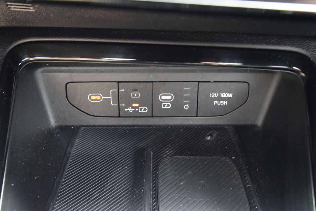 Used 2025 Kia K5 Sedan