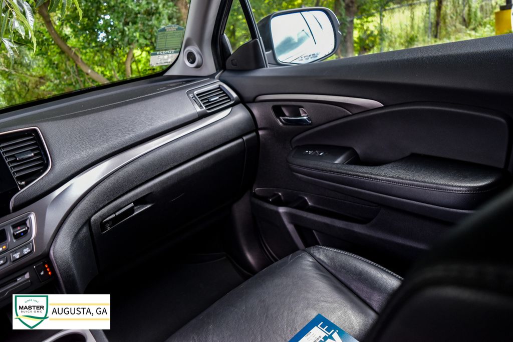 Used 2020 Honda Pilot SUV
