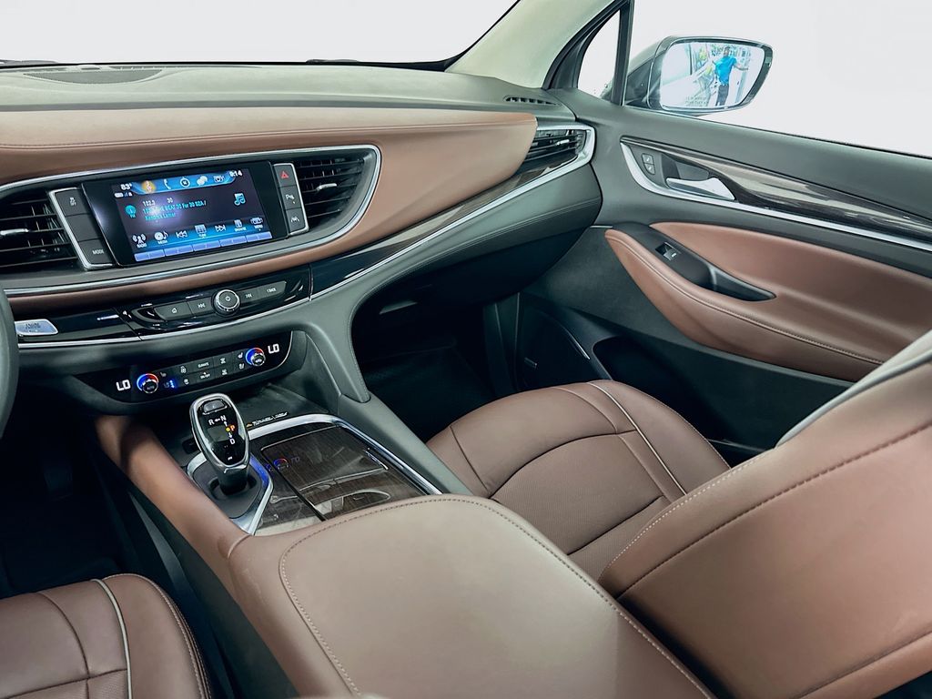 Thumbnail: 2019 Buick Enclave - 23