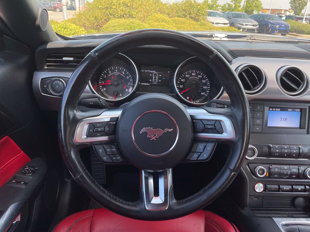 2019 Ford Mustang #13