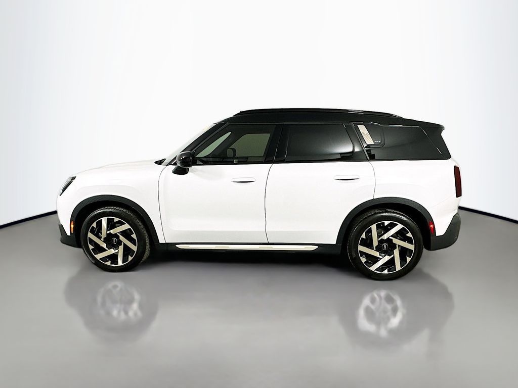 Thumbnail: 2025 MINI Cooper Countryman - 8