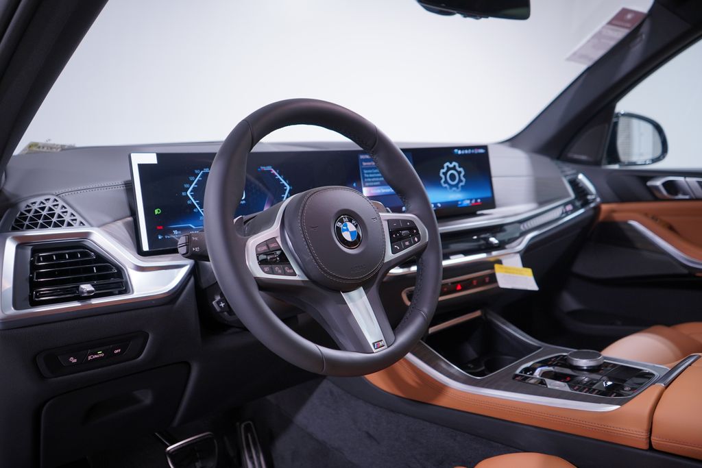 Thumbnail: 2026 BMW X5 - 6