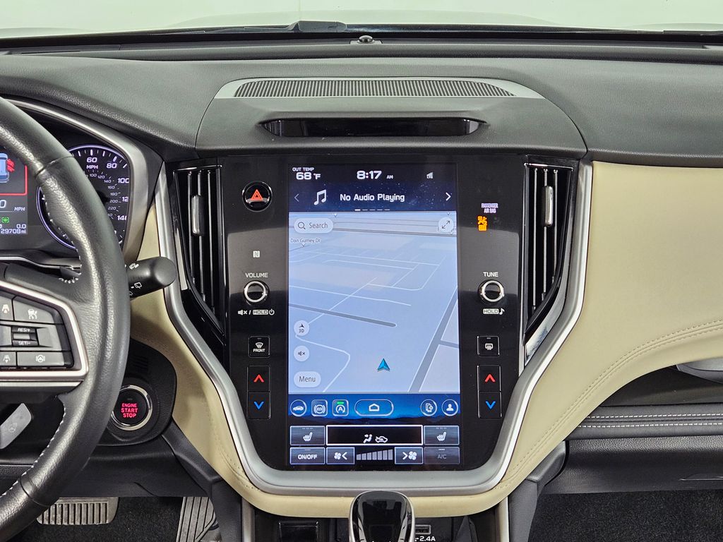 Thumbnail: 2023 Subaru Outback - 26