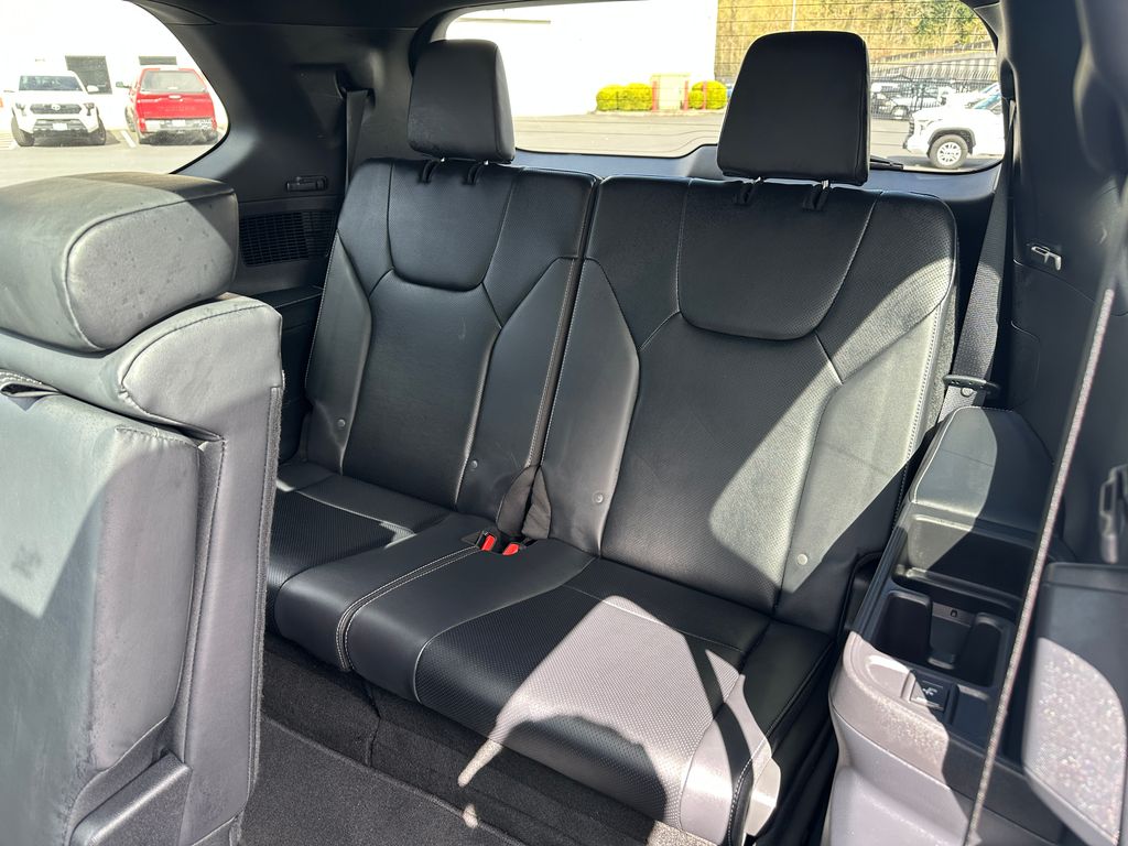 2024 Lexus TX 350 Premium