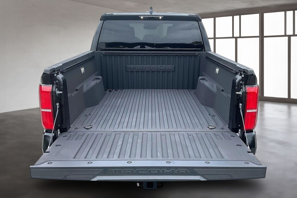 Used 2024 Toyota Tacoma Truck