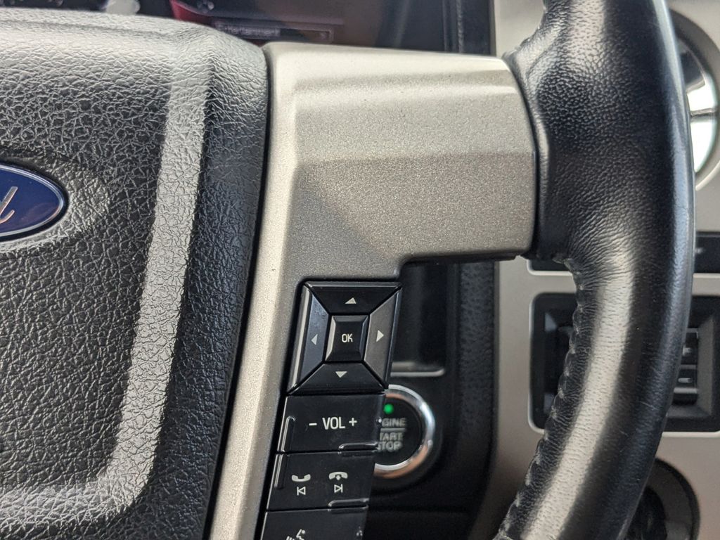 2016 Ford Expedition Limited