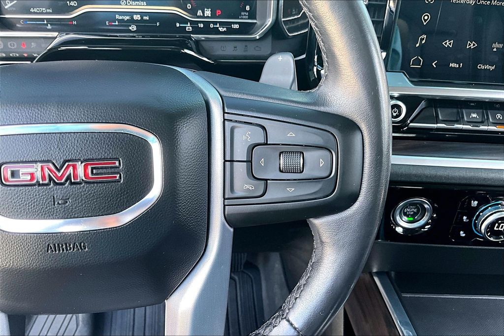 Used 2023 GMC Sierra 1500 Truck