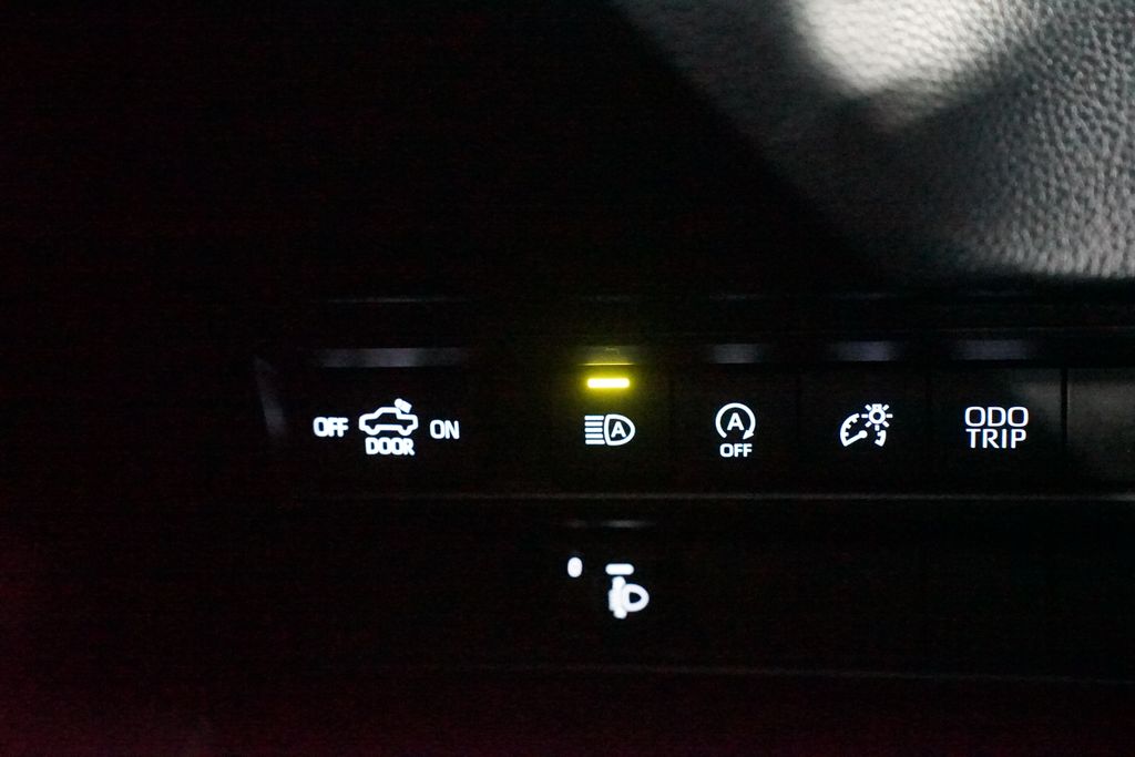 Thumbnail: 2026 Toyota Tundra - 24