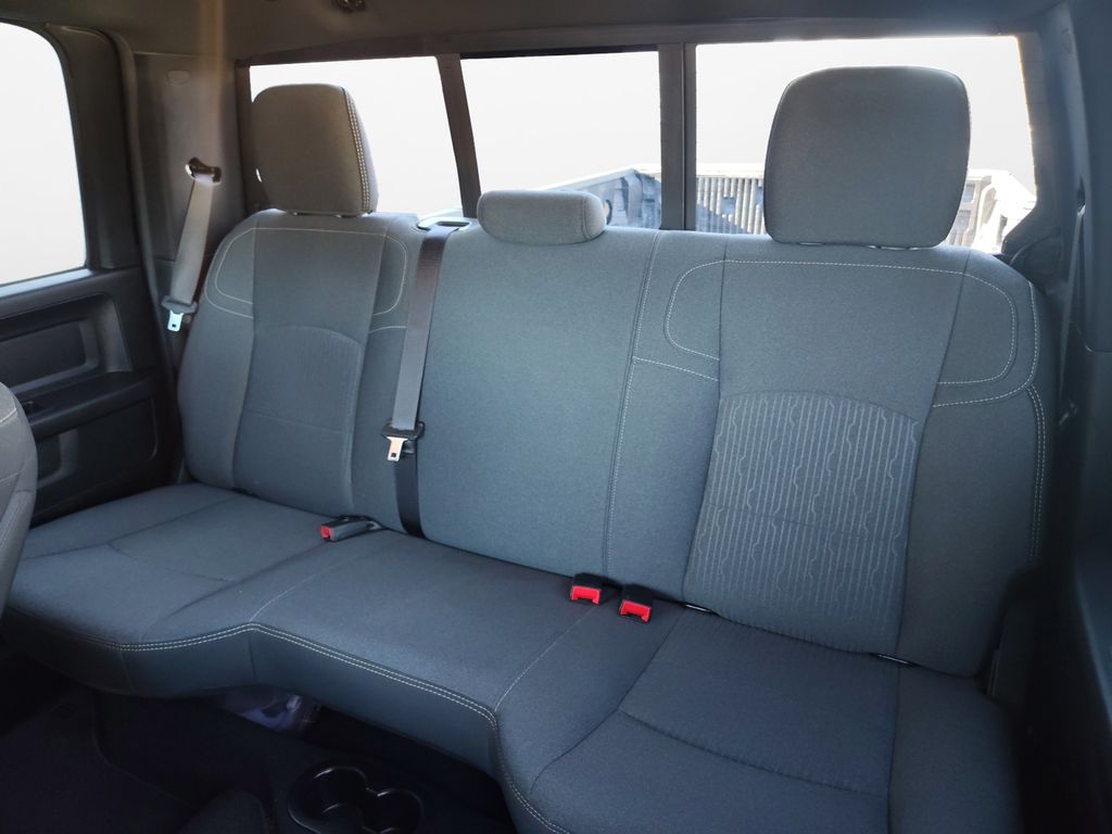 Used Car 2024 Ram 3500  Tradesman For Sale Under $60,000 In Austin, Texas