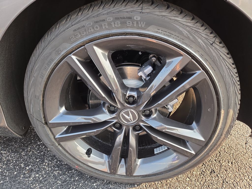 New 2025 Acura Integra For Sale in Fort Wayne, IN