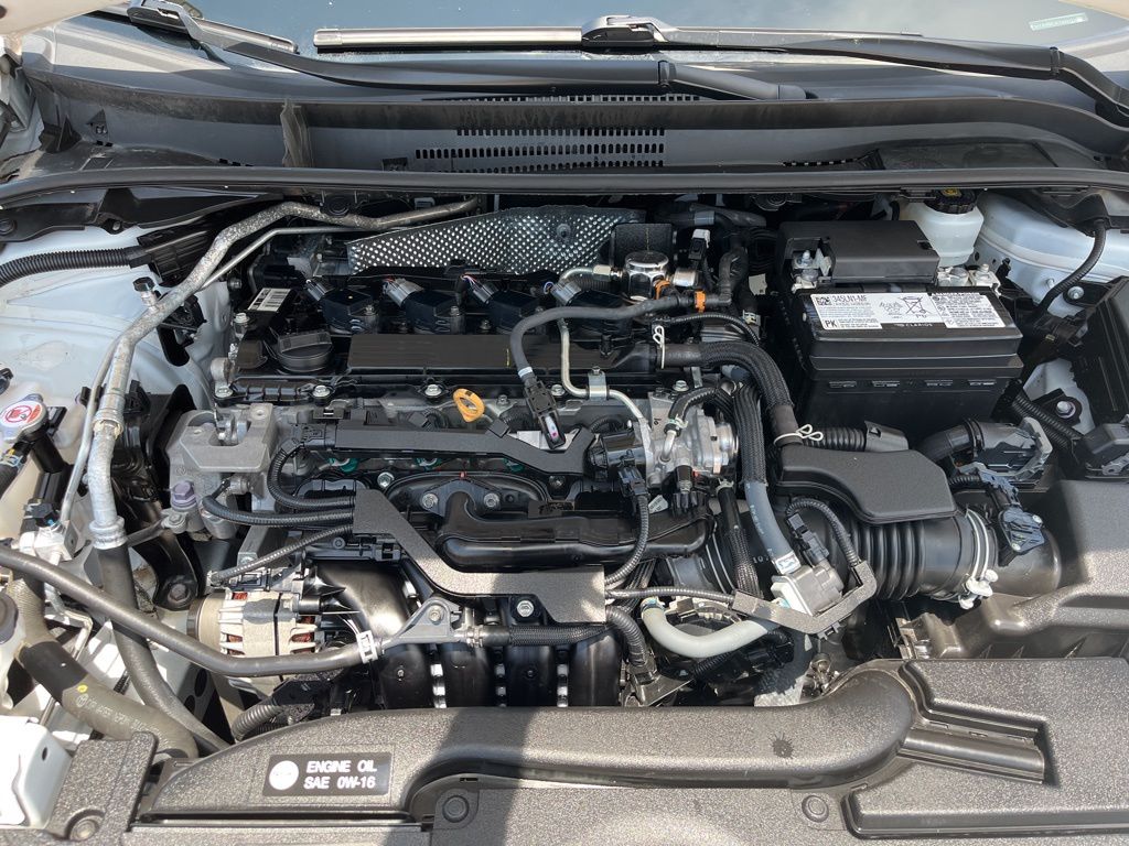 2023 Toyota Corolla LE 12