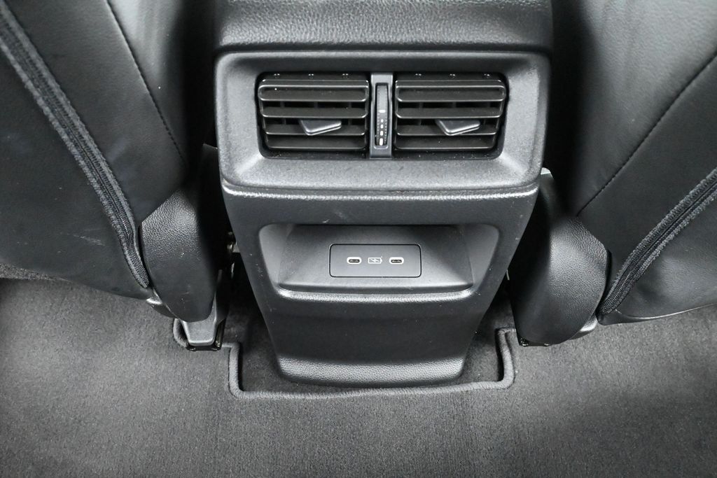 Used 2025  Honda EX-L image 14