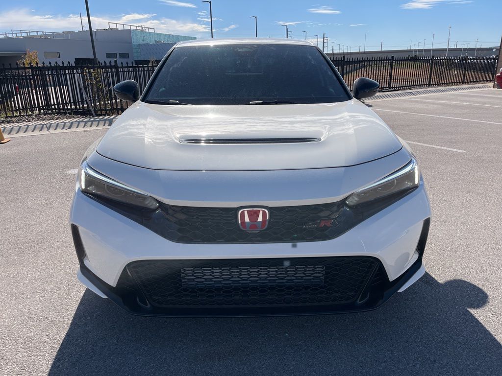 Thumbnail: 2025 Honda Civic - 2
