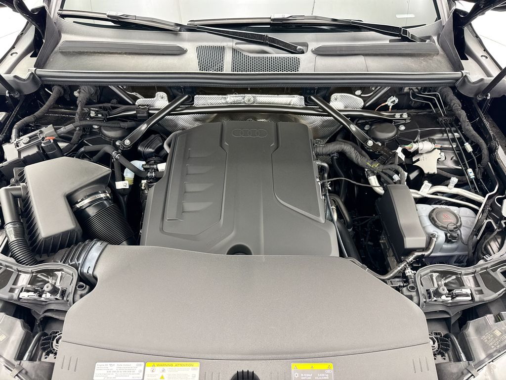 Thumbnail: 2026 Audi Q5 - 28