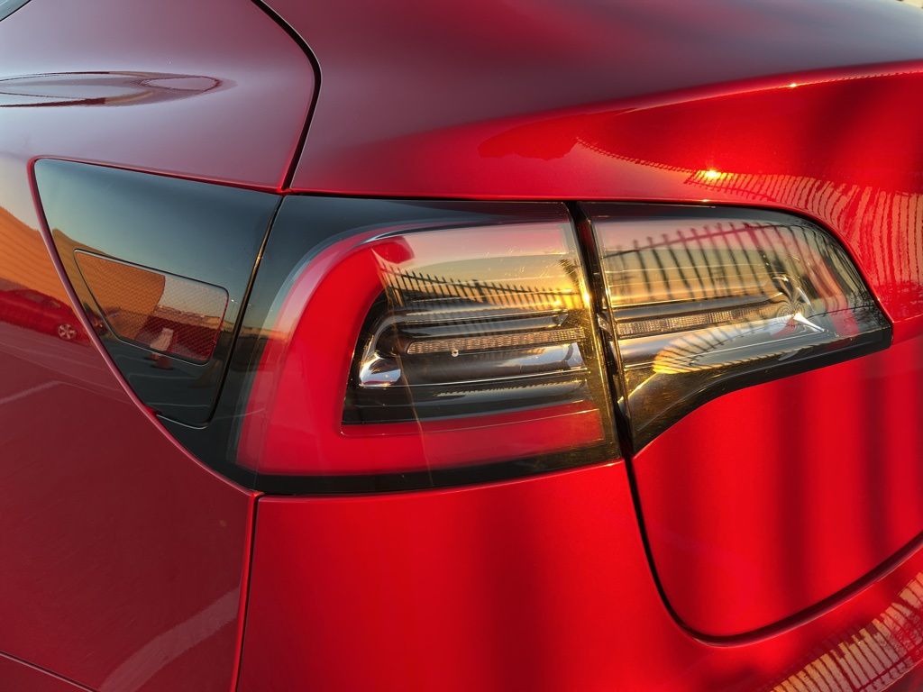 Thumbnail: 2021 Tesla Model 3 - 6