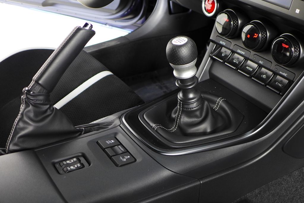 Thumbnail: 2025 Subaru BRZ - 16