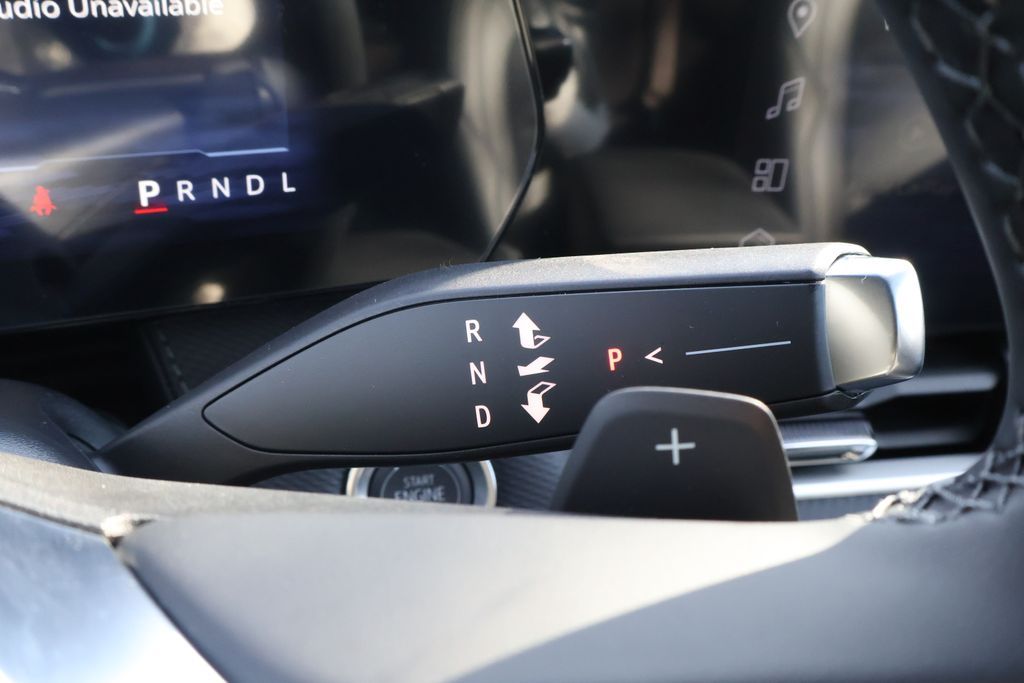 Thumbnail: 2026 Chevrolet Equinox - 23