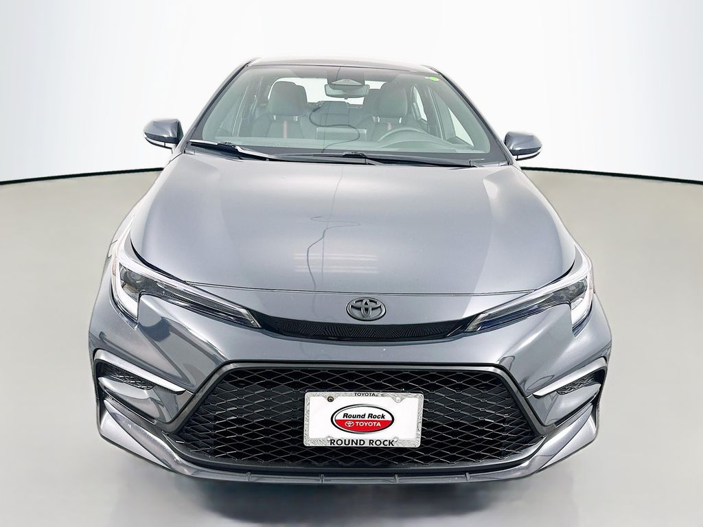 Thumbnail: 2025 Toyota Corolla - 2