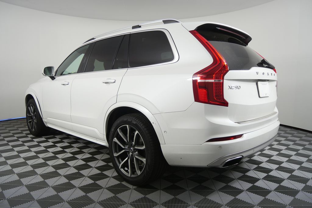 Thumbnail: 2019 Volvo XC90 - 5