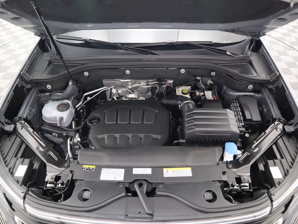 Thumbnail: 2026 Volkswagen Atlas - 29