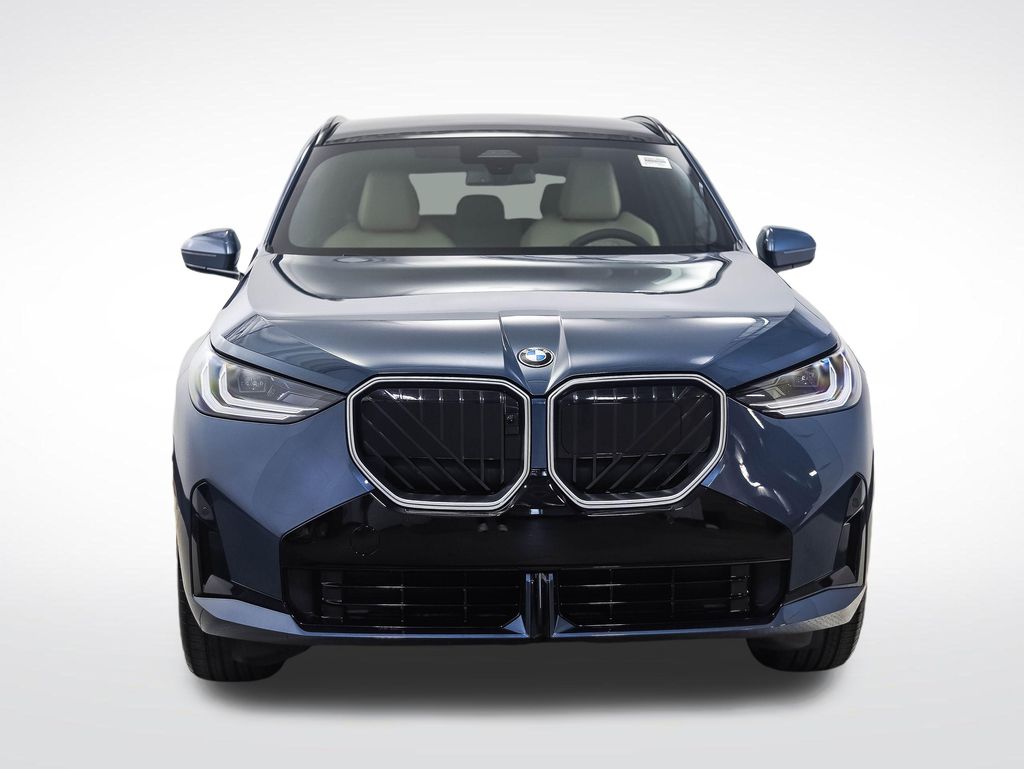 Thumbnail: 2026 BMW X3 - 8