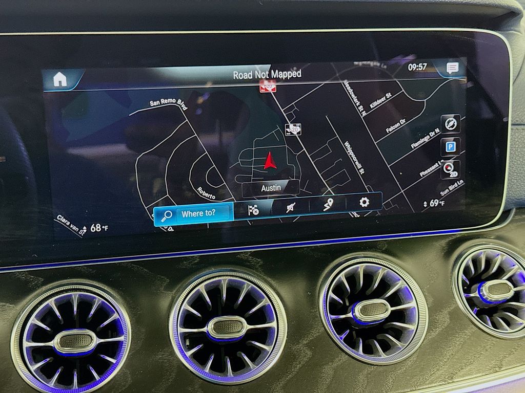 Thumbnail: 2022 Mercedes-Benz E-Class - 13
