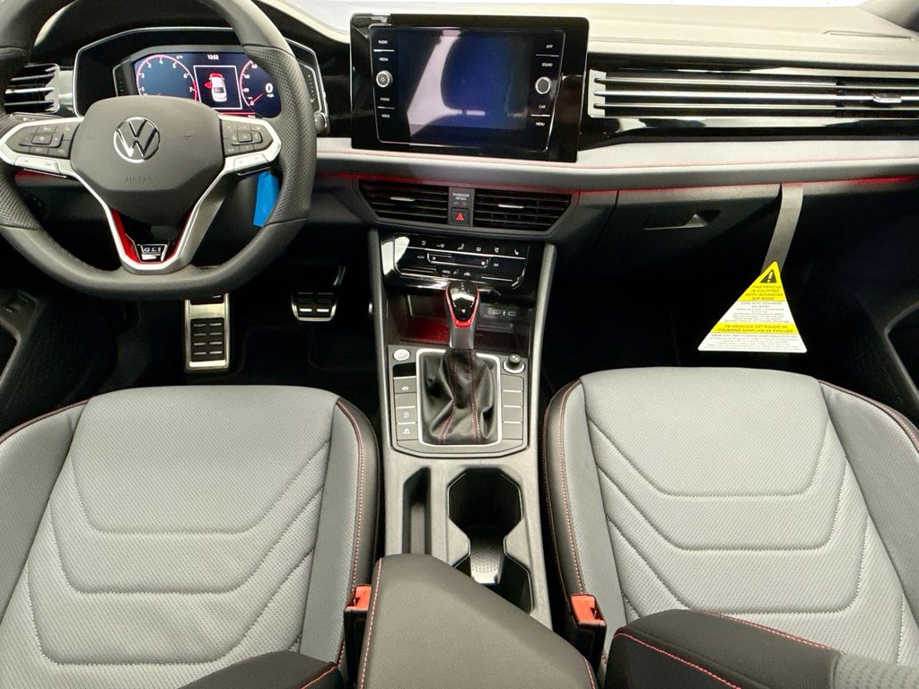 Thumbnail: 2026 Volkswagen Jetta - 13