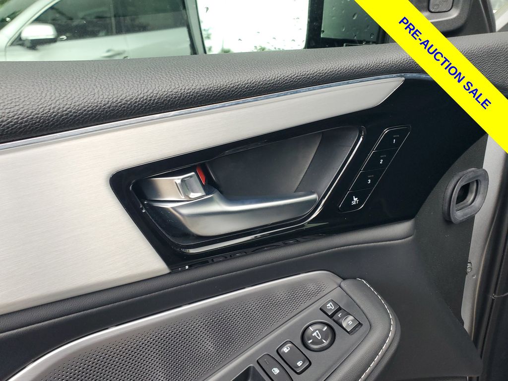 Used 2026 Acura MDX SUV