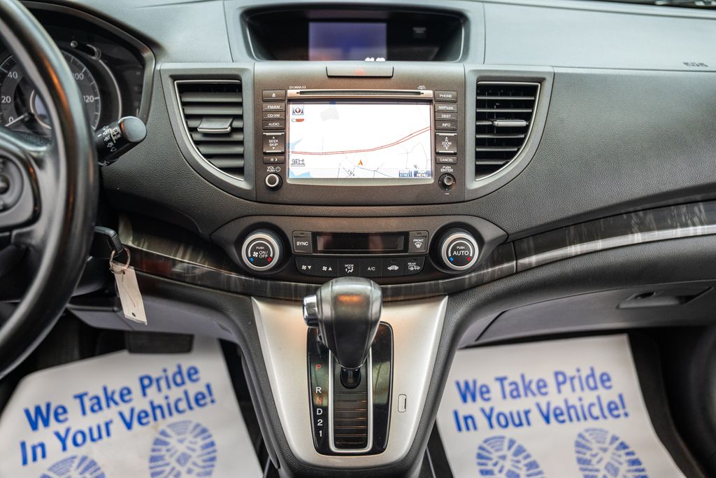 HondaCR-V21
