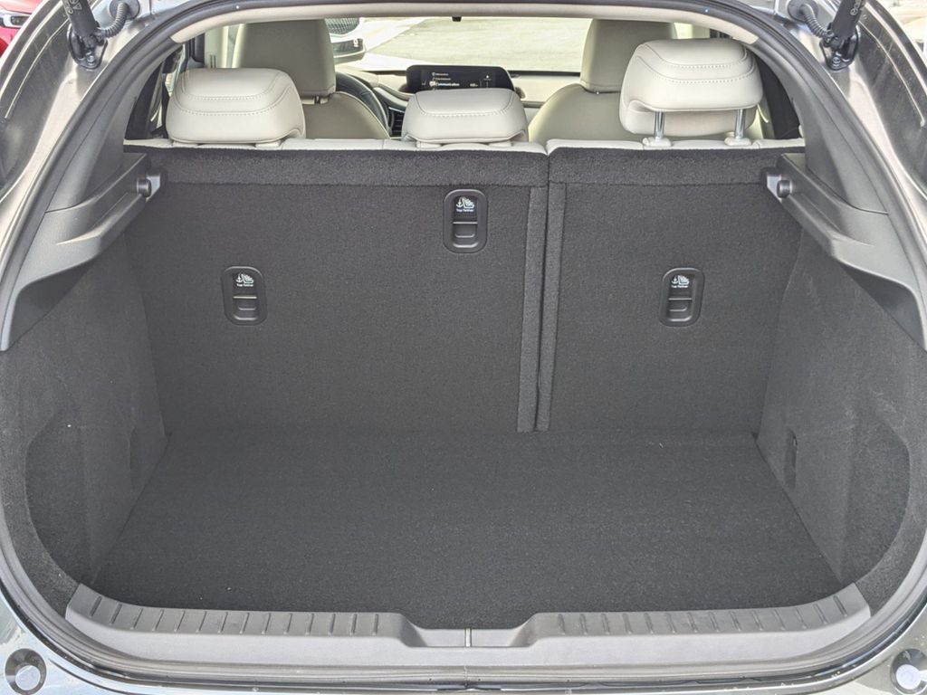 2025 Mazda CX-30 2.5 S Premium Package