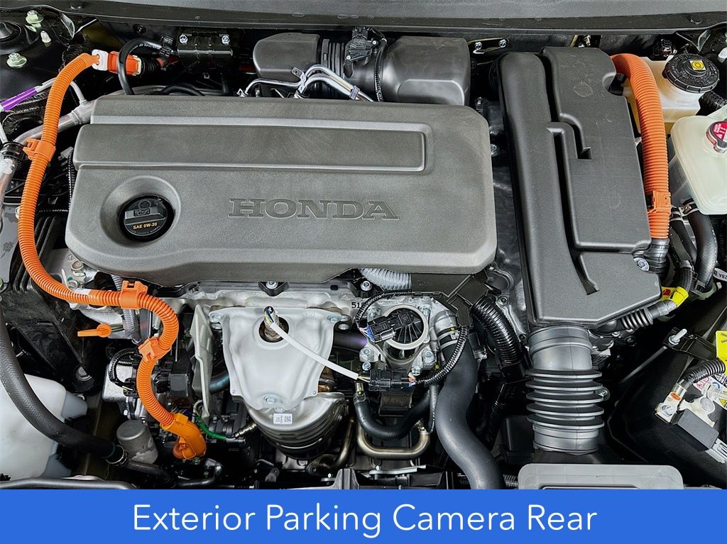 Used Car 2025 Honda Accord Hybrid  Sport-l For Sale Under $35,000 In Austin, Texas