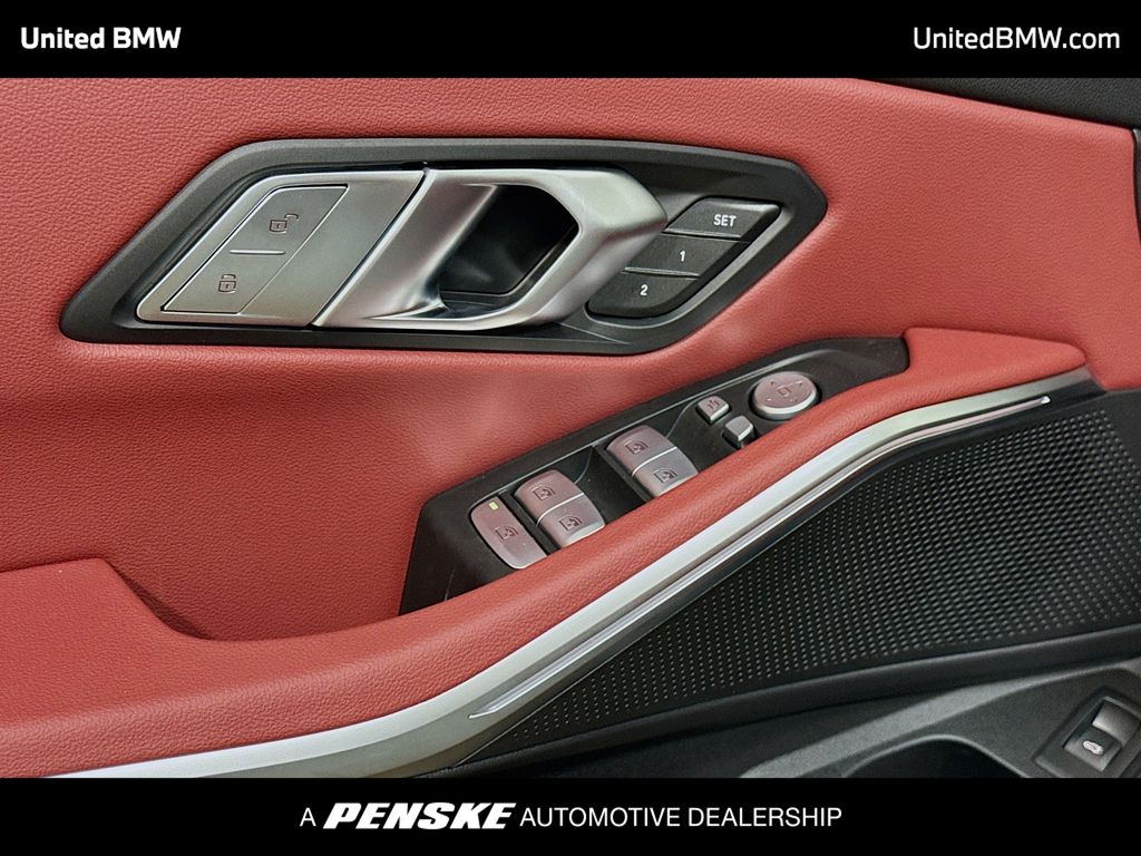 Thumbnail: 2026 BMW 3 Series - 3