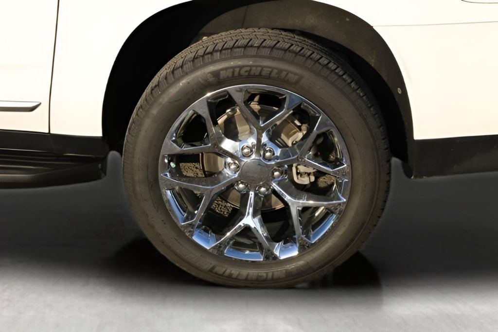 Used Car 2021 Gmc Yukon Xl  Denali For Sale Under $50,000 In Austin, Texas