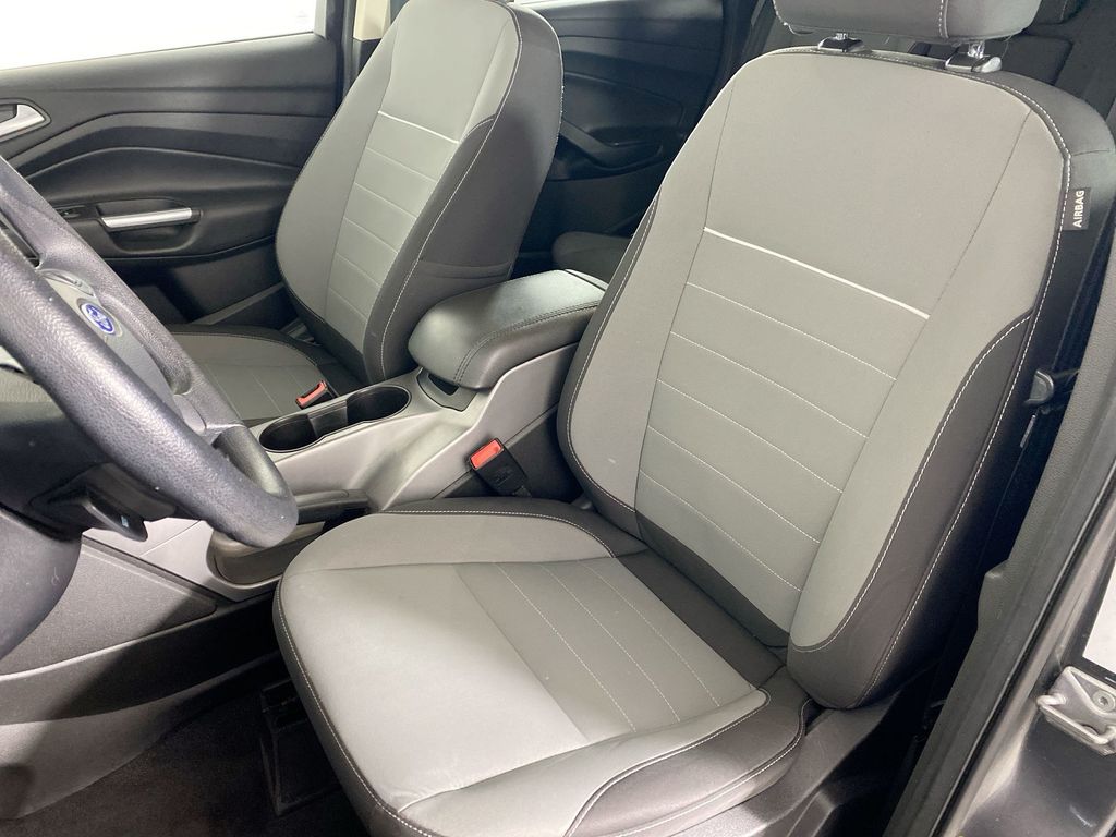 2014 Ford Escape SE photo