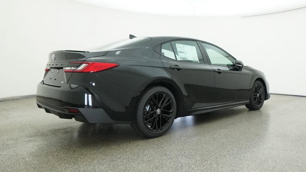 Thumbnail: 2026 Toyota Camry - 11