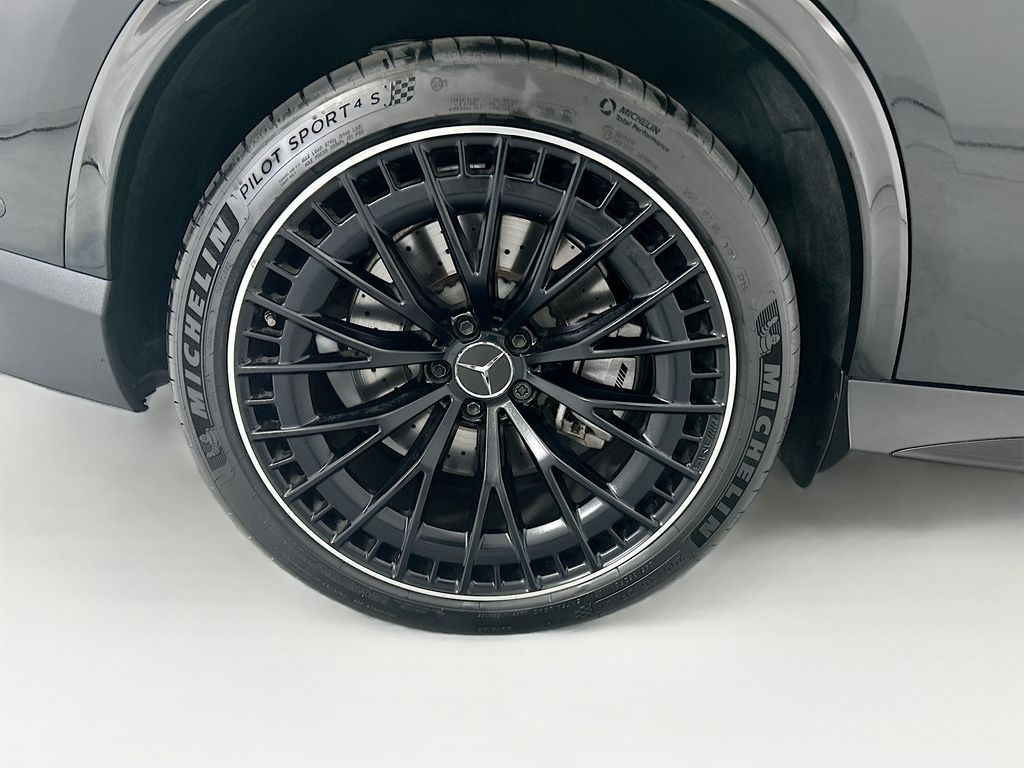 Thumbnail: 2026 Mercedes-Benz GLC - 32